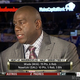 Illustration for article titled Magic Johnson And Michael Wilbon Return To ESPNs iNBA Countdown/i